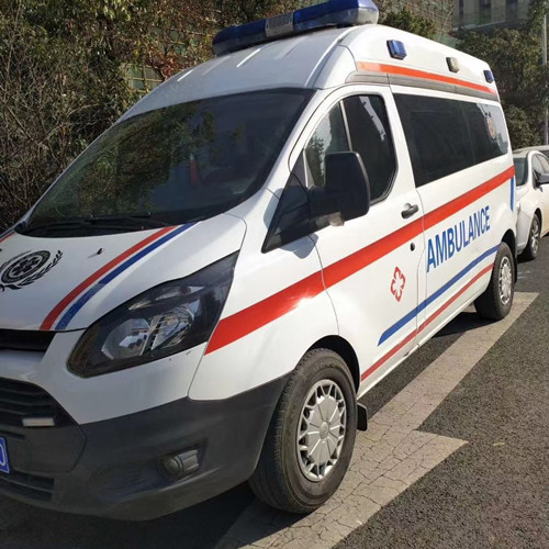 公坡镇品质救护车出租，为您的健康出行负责