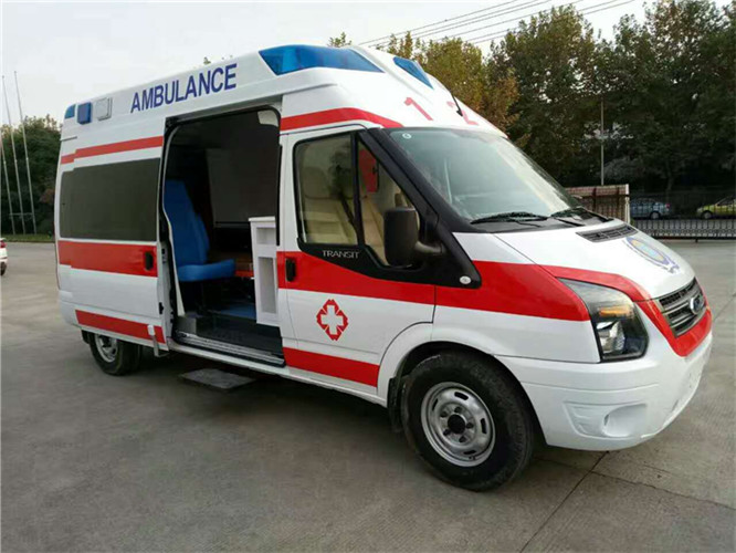 公坡镇乌鲁木齐沙依巴克区上线 “安康护送” 非急救转运服务平台