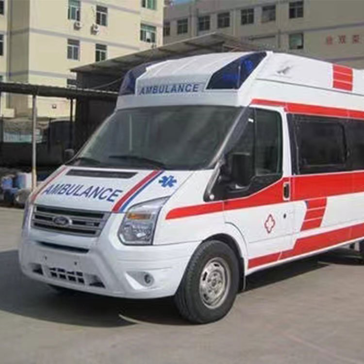 公坡镇救护车出租收费：安全出行，价格透明