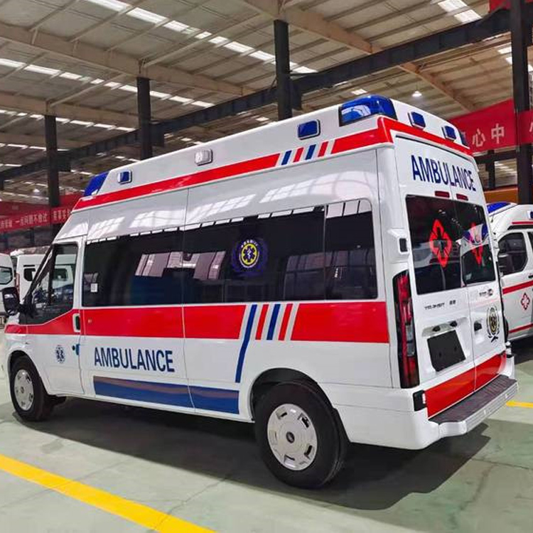 公坡镇救护车出租 —— 专业、安全、高效的城市急救服务
