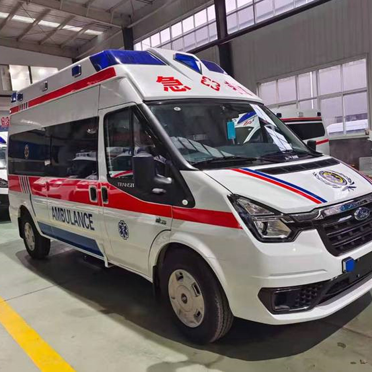 公坡镇演唱会救护车出租保障现场
