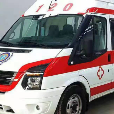 公坡镇非急救护送病人转院租赁救护车的优缺点对比